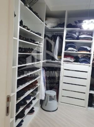 Imagem Apartamento com 3 Quartos à Venda, 106 m² em Perdizes - São Paulo