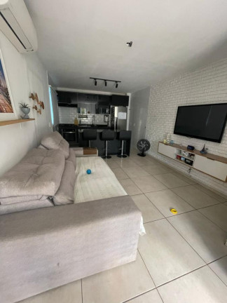 Imagem Casa com 2 Quartos à Venda, 129 m² em Campo Grande - Rio De Janeiro