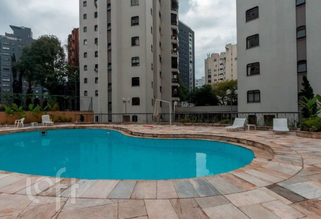 Imagem Apartamento com 3 Quartos à Venda, 133 m² em Itaim Bibi - São Paulo Imagem Apartamento com 3 Quartos à Venda, 133 m² em Itaim Bibi - São Paulo