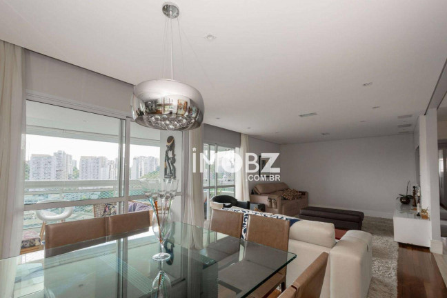 Imagem Imóvel com 3 Quartos à Venda, 177 m² em Vila Andrade - São Paulo Imagem Imóvel com 3 Quartos à Venda, 177 m² em Vila Andrade - São Paulo