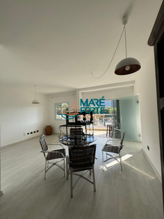 Apartamento com 3 Quartos à Venda, 176 m² em Centro - Ubatuba