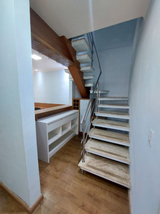Imagem Sobrado com 3 Quartos à Venda, 259 m² em Jardim Uirá - São José Dos Campos Imagem Sobrado com 3 Quartos à Venda, 259 m² em Jardim Uirá - São José Dos Campos