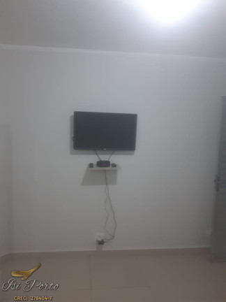 Imagem Kitnet com 1 Quarto para Alugar,  em 10 - Praia Grande 
