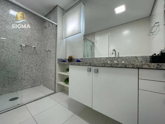 Imagem Apartamento com 3 Quartos à Venda, 206 m² em Enseada - Guarujá Imagem Apartamento com 3 Quartos à Venda, 206 m² em Enseada - Guarujá