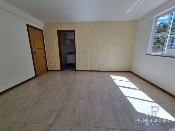 Imagem Apartamento com 2 Quartos à Venda, 64 m² em Agriões - Teresópolis Imagem Apartamento com 2 Quartos à Venda, 64 m² em Agriões - Teresópolis