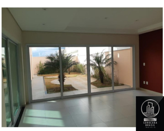 Imagem Casa com 3 Quartos à Venda, 227 m² em Wanel Ville - Sorocaba Imagem Casa com 3 Quartos à Venda, 227 m² em Wanel Ville - Sorocaba