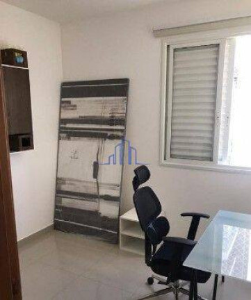Imagem Apartamento com 3 Quartos para Alugar, 123 m² em Tamboré - Santana De Parnaíba