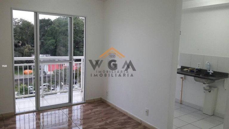 Imagem Apartamento com 2 Quartos à Venda, 47 m² em Itaquera - São Paulo Imagem Apartamento com 2 Quartos à Venda, 47 m² em Itaquera - São Paulo