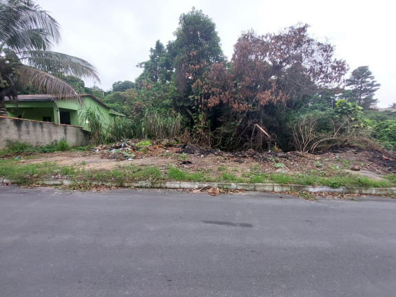 Imagem Terreno à Venda, 450 m² em Jardim Interlagos (ponta Negra) - Maricá