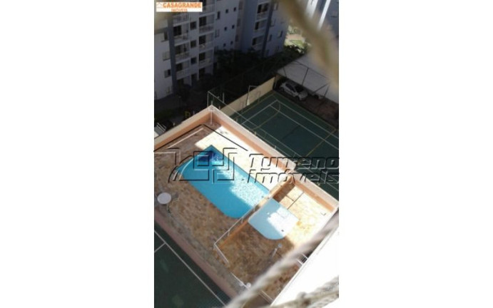 Imagem Apartamento com 3 Quartos à Venda, 89 m² em Monte Castelo - São José Dos Campos Imagem Apartamento com 3 Quartos à Venda, 89 m² em Monte Castelo - São José Dos Campos