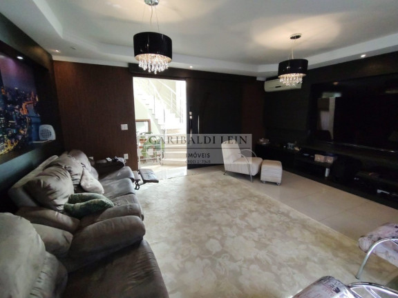 Imagem Casa com 3 Quartos à Venda, 290 m² em Swiss Park - Campinas Imagem Casa com 3 Quartos à Venda, 290 m² em Swiss Park - Campinas