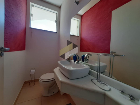 Imagem Casa com 3 Quartos à Venda, 232 m² em Jardim Residencial Villa Olympia - Sorocaba
