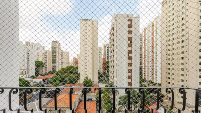 Imagem Imóvel com 2 Quartos à Venda, 90 m² em Moema - São Paulo Imagem Imóvel com 2 Quartos à Venda, 90 m² em Moema - São Paulo