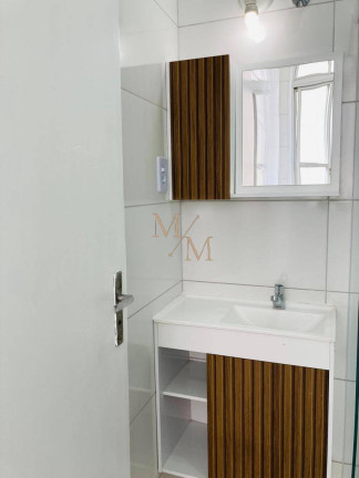 Imagem Apartamento com 1 Quarto à Venda, 55 m² em Boqueirão - Santos Imagem Apartamento com 1 Quarto à Venda, 55 m² em Boqueirão - Santos