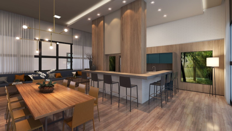 Imagem Imóvel com 1 Quarto à Venda, 26 m² em Cerqueira Cesar - São Paulo Imagem Imóvel com 1 Quarto à Venda, 26 m² em Cerqueira Cesar - São Paulo