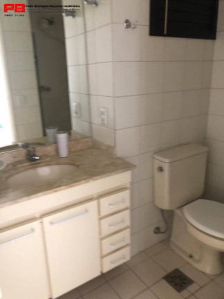 Imagem Apartamento com 1 Quarto à Venda, 36 m² em Vila Nova Conceição - São Paulo