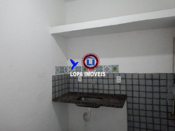 Imagem Apartamento com 1 Quarto à Venda, 30 m² em Centro - Rio De Janeiro Imagem Apartamento com 1 Quarto à Venda, 30 m² em Centro - Rio De Janeiro