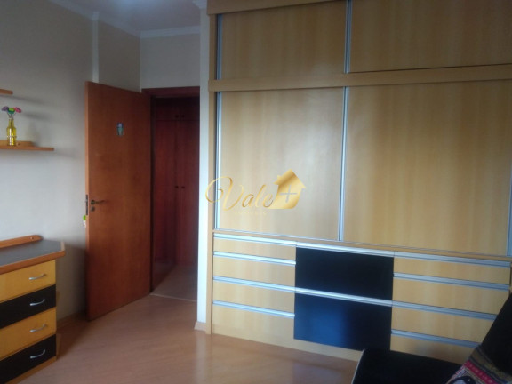 Imagem Apartamento com 3 Quartos à Venda, 166 m² em Jardim Esplanada - São José Dos Campos