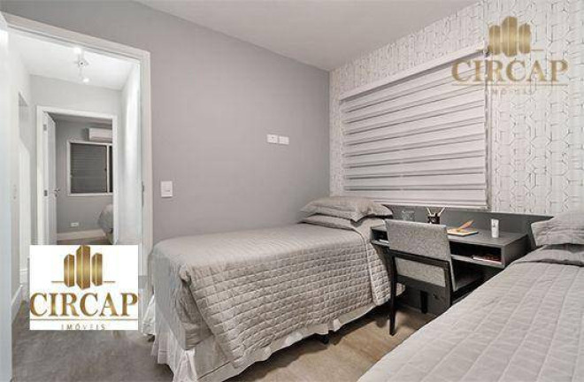 Imagem Apartamento com 2 Quartos à Venda, 60 m² em Jardim Paulista - São Paulo Imagem Apartamento com 2 Quartos à Venda, 60 m² em Jardim Paulista - São Paulo