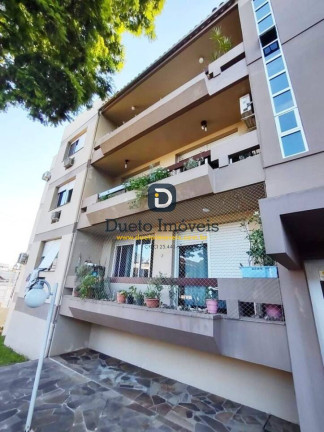 Apartamento com 3 Quartos à Venda, 128 m² em Menino Jesus - Santa Maria