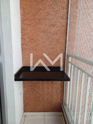 Imagem Apartamento com 2 Quartos à Venda, 49 m² em Jardim Rossi - Guarulhos