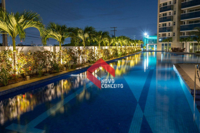 Imagem Apartamento com 3 Quartos à Venda, 116 m² em Dunas - Fortaleza Imagem Apartamento com 3 Quartos à Venda, 116 m² em Dunas - Fortaleza