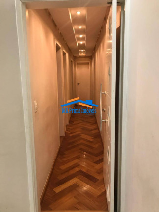 Imagem Apartamento com 3 Quartos à Venda, 104 m² em Km 18 - Osasco