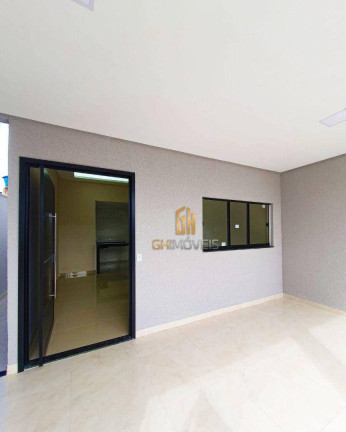 Imagem Casa com 3 Quartos à Venda, 130 m² em Setor Faiçalville - Goiânia Imagem Casa com 3 Quartos à Venda, 130 m² em Setor Faiçalville - Goiânia