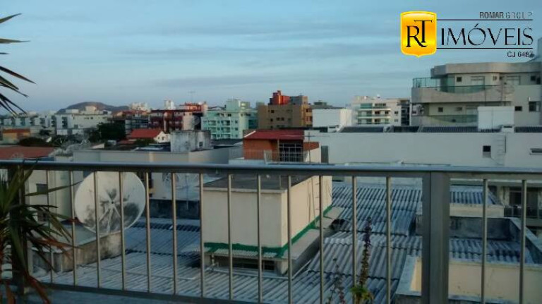 Imagem Cobertura com 3 Quartos à Venda, 148 m² em Centro - Cabo Frio Imagem Cobertura com 3 Quartos à Venda, 148 m² em Centro - Cabo Frio