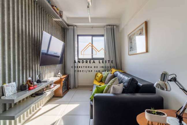 Imagem Apartamento com 2 Quartos à Venda, 64 m² em Parque Campolim - Sorocaba
