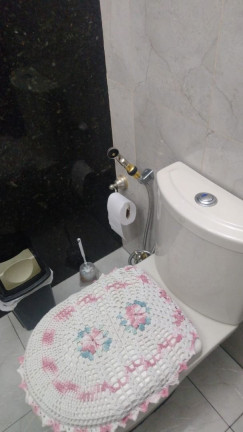 Imagem Casa com 2 Quartos à Venda, 107 m² em Vila Aprazível - Jacareí