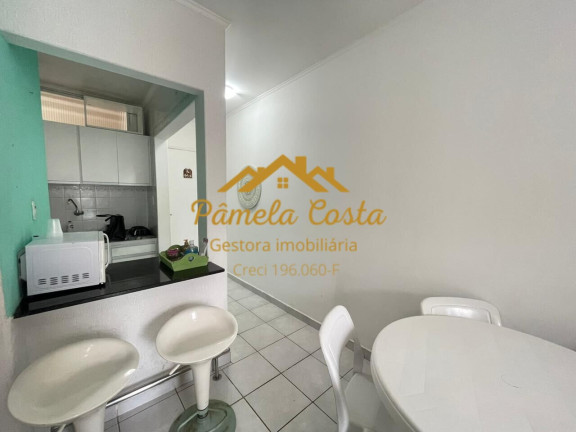 Imagem Apartamento com 2 Quartos à Venda, 50 m² em Barra Funda - Guarujá Imagem Apartamento com 2 Quartos à Venda, 50 m² em Barra Funda - Guarujá