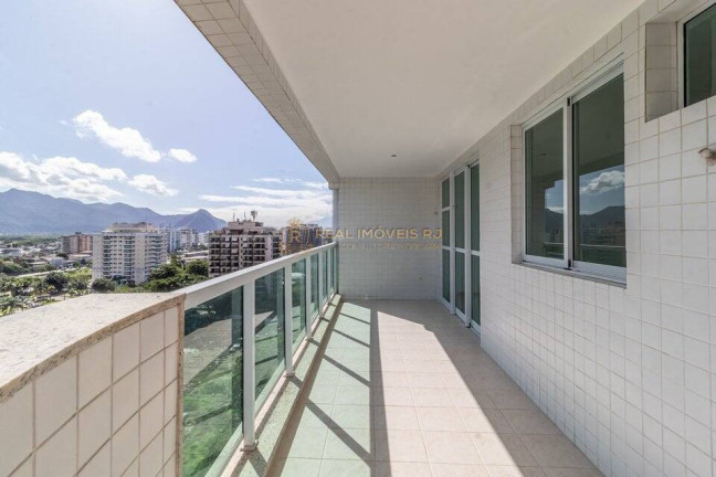 Imagem Apartamento com 3 Quartos à Venda, 92 m² em Recreio Dos Bandeirantes - Rio De Janeiro Imagem Apartamento com 3 Quartos à Venda, 92 m² em Recreio Dos Bandeirantes - Rio De Janeiro