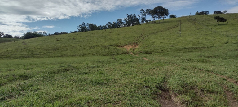 Chácara com 1 Quarto à Venda, 100 m² em Cachoeira Grande - Lagoinha