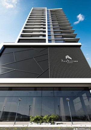 Imagem Apartamento com 3 Quartos à Venda, 124 m² em Porto Belo - Porto Belo