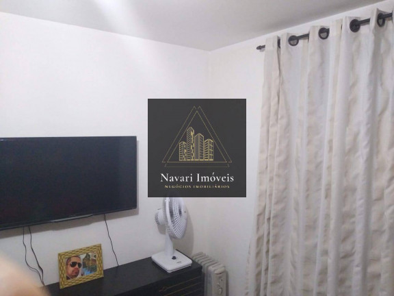 Imagem Apartamento com 2 Quartos à Venda, 47 m² em Jardim Francisco Mendes - São Paulo Imagem Apartamento com 2 Quartos à Venda, 47 m² em Jardim Francisco Mendes - São Paulo
