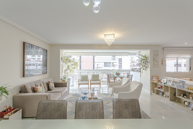 Imagem Apartamento com 4 Quartos à Venda, 150 m² em Perdizes - São Paulo Imagem Apartamento com 4 Quartos à Venda, 150 m² em Perdizes - São Paulo