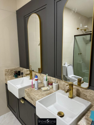 Casa de Condomínio com 4 Quartos para Alugar, 250 m² em Cidade Alpha - Eusébio
