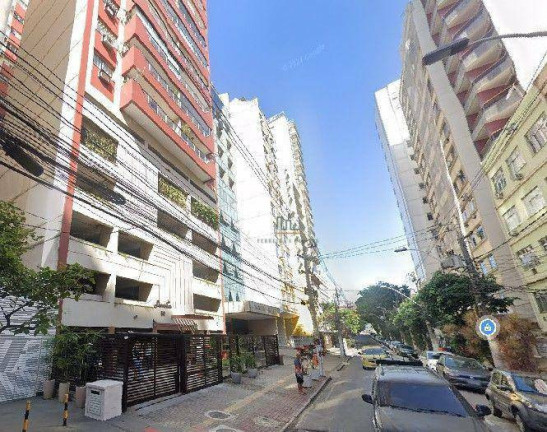 Imagem Cobertura com 3 Quartos à Venda, 202 m² em Icaraí - Niterói Imagem Cobertura com 3 Quartos à Venda, 202 m² em Icaraí - Niterói