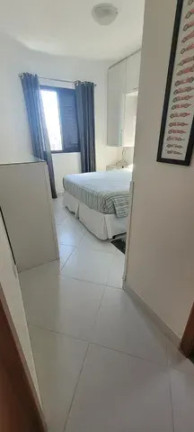 Imagem Apartamento com 3 Quartos à Venda, 92 m² em Mooca - São Paulo
