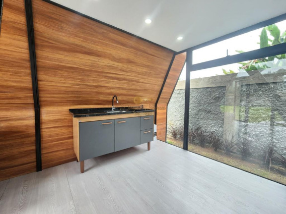 Imagem Imóvel com 1 Quarto à Venda, 26 m² em Várzea - Teresópolis Imagem Imóvel com 1 Quarto à Venda, 26 m² em Várzea - Teresópolis