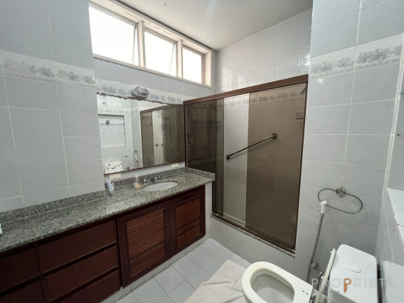 Imagem Apartamento com 4 Quartos à Venda, 250 m² em Ipanema - Rio De Janeiro