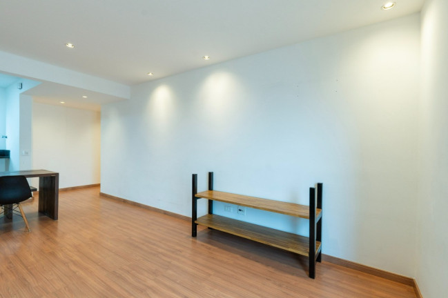 Imagem Apartamento com 2 Quartos à Venda, 70 m² em Vila Olímpia - São Paulo