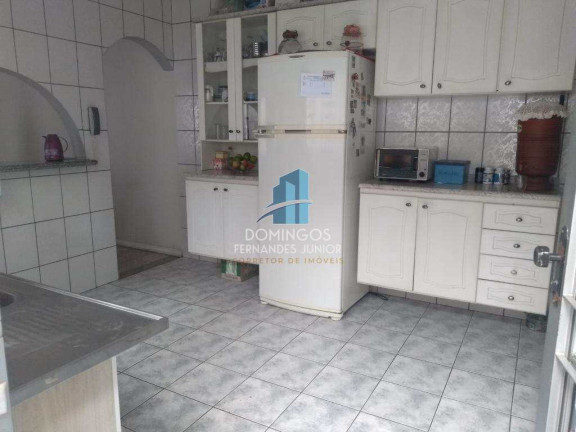 Imagem Casa com 3 Quartos à Venda, 160 m² em São Miguel Paulista - São Paulo Imagem Casa com 3 Quartos à Venda, 160 m² em São Miguel Paulista - São Paulo