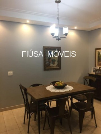 Imagem Apartamento com 3 Quartos à Venda, 97 m² em Presidente Médici - Ribeirão Preto