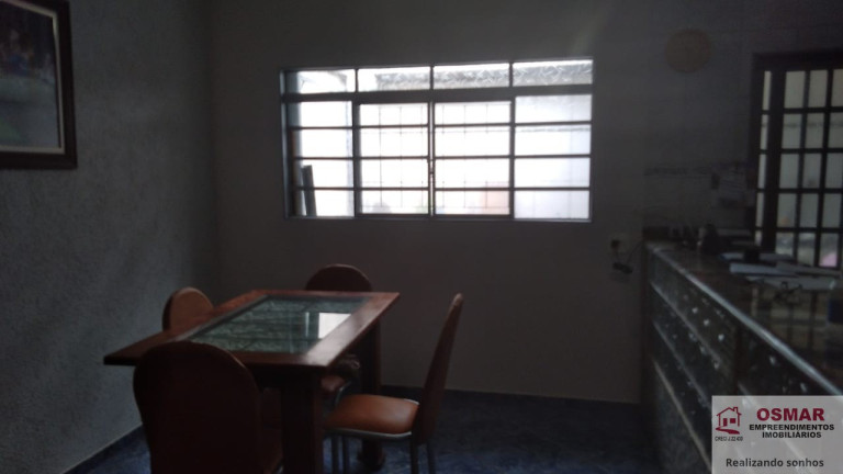 Imagem Casa com 2 Quartos à Venda, 120 m² em Altos De Sumaré - Sumaré