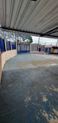 Imagem Imóvel Comercial à Venda, 254 m² em Limeira Imagem Imóvel Comercial à Venda, 254 m² em Limeira