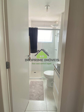 Imagem Apartamento com 2 Quartos à Venda, 52 m² em Pagador De Andrade - Jacareí Imagem Apartamento com 2 Quartos à Venda, 52 m² em Pagador De Andrade - Jacareí