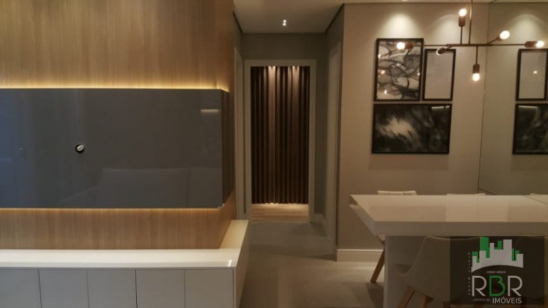 Imagem Apartamento com 2 Quartos à Venda, 56 m² em Caxias Do Sul Imagem Apartamento com 2 Quartos à Venda, 56 m² em Caxias Do Sul