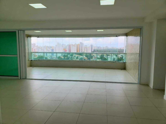 Imagem Apartamento com 4 Quartos à Venda, 206 m² em Horto Florestal - Salvador Imagem Apartamento com 4 Quartos à Venda, 206 m² em Horto Florestal - Salvador